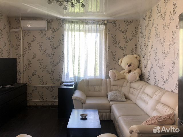 2-к квартира, 51 м², 4/5 эт.