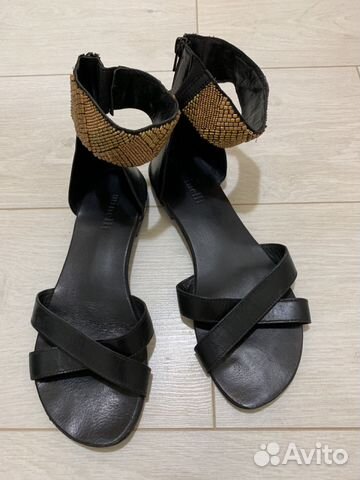 Босоножки minelli Босоножки minelli