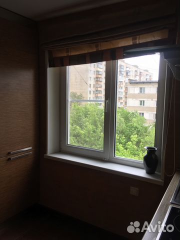 2-к квартира, 57 м², 6/10 эт.