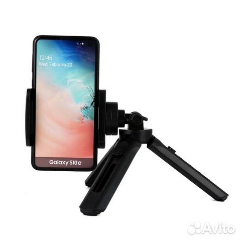 Трипод Z07-360 Tripod Support