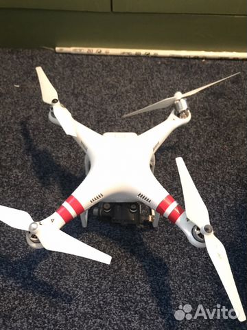 DJI Phantom 2 H4-3D