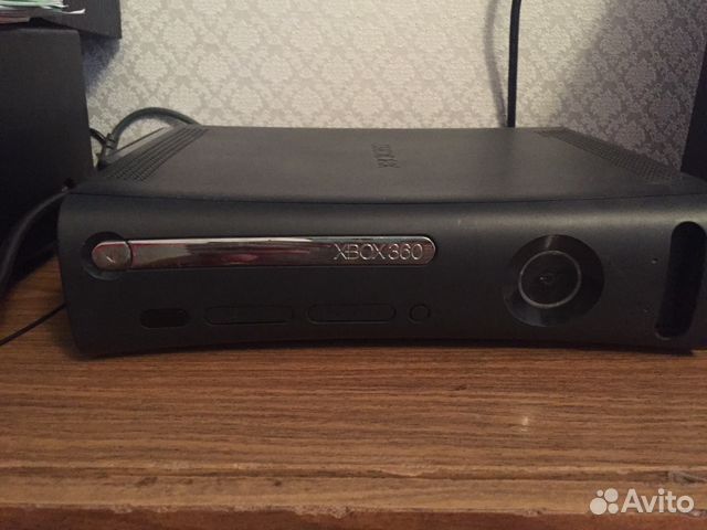 Xbox 360