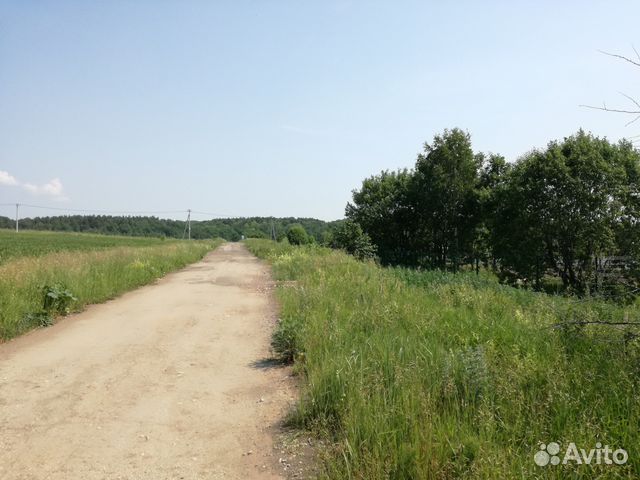 Участок 12 сот. (СНТ, ДНП)