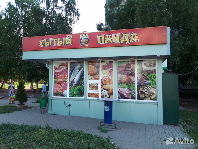 Торговое помещение, 13 м²