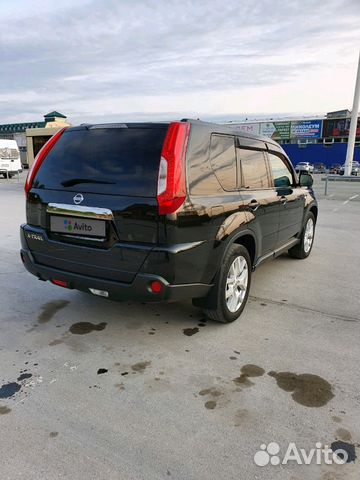 Nissan X-Trail 2.0 CVT, 2011, 175 000 км