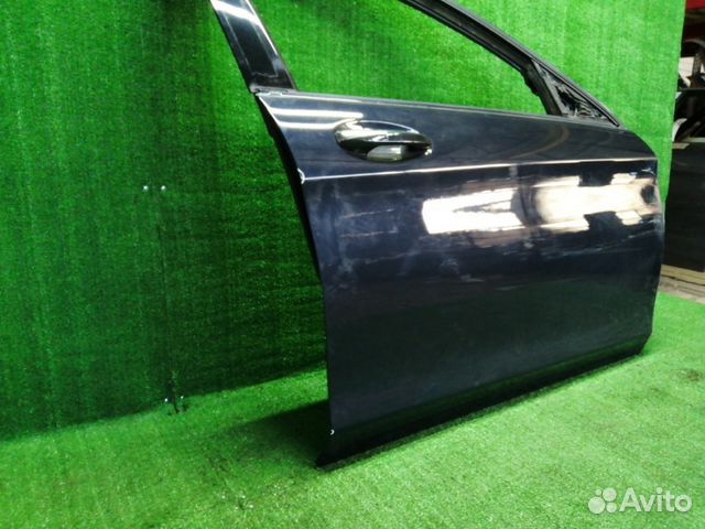 Дверь передняя правая Mercedes-Benz S-Class W222