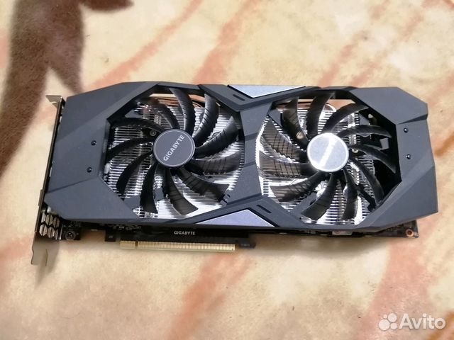 GeForce RTX 2060