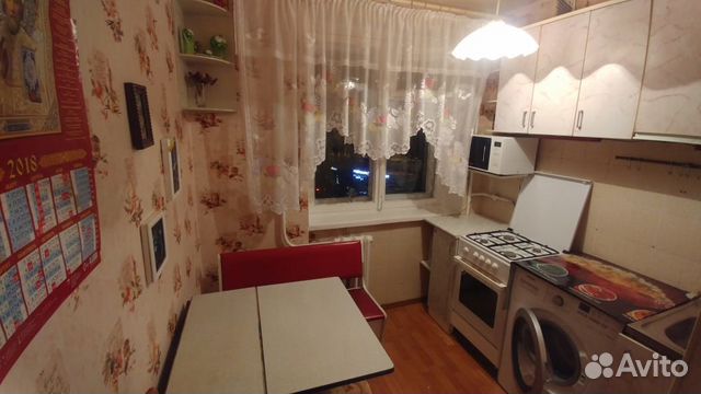 1-к квартира, 30 м², 3/5 эт.