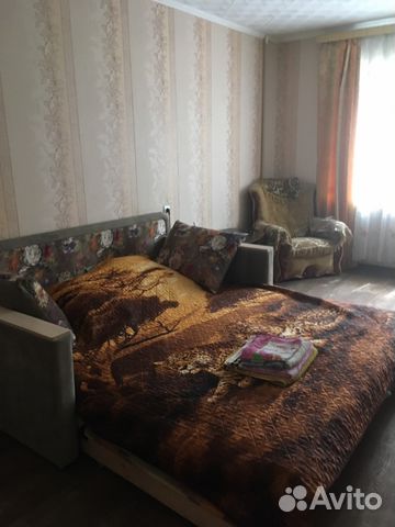 1-к квартира, 41 м², 2/9 эт. 1-к квартира, 41 м², 2/9 эт.