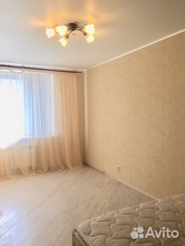 1-room apartment, 43 m2, 5/10 FL. 89066397670 buy 6