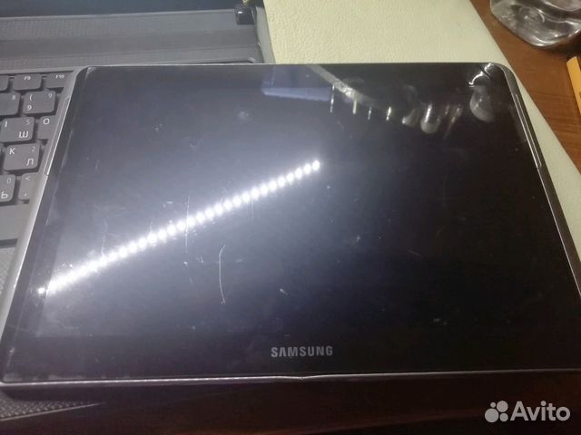 Планшет SAMSUNG Galaxy Tab 2