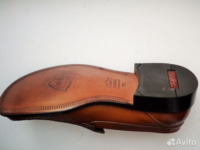 Лоферы Gallus Лоферы Gallus