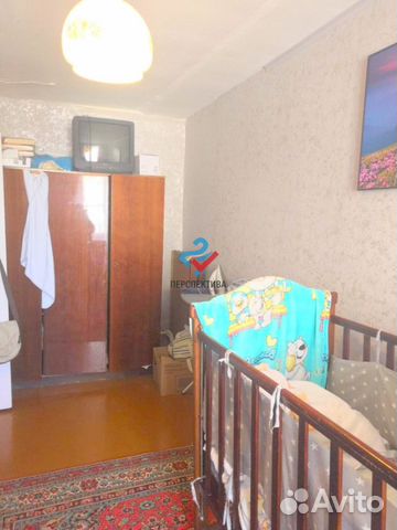 2-к квартира, 43.8 м², 5/5 эт. 2-к квартира, 43.8 м², 5/5 эт.