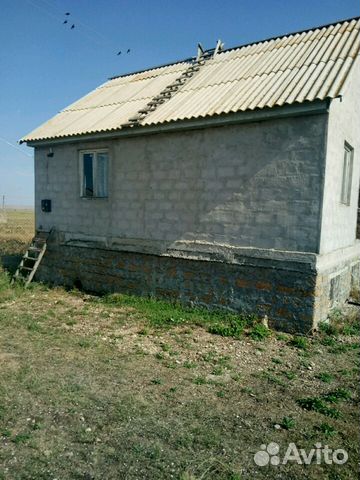 Дача 80 м² на участке 4 сот.