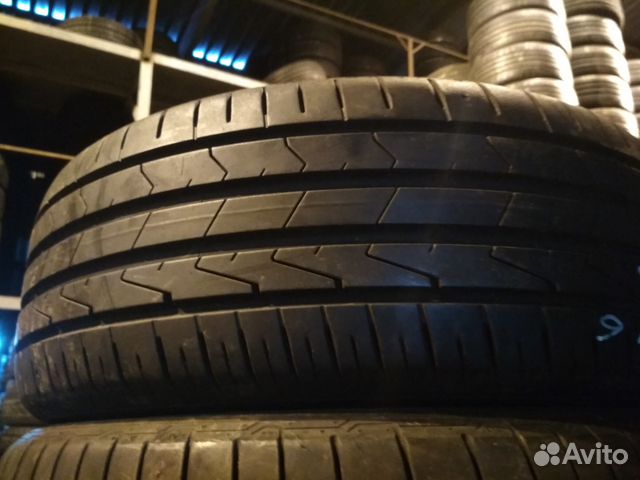 Hankook ventus prime 3 205 55