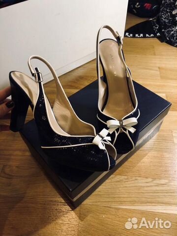 Босоножки Fabiani (оригинал) новые