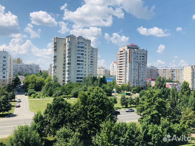 1-к квартира, 50 м², 6/12 эт. 1-к квартира, 50 м², 6/12 эт.