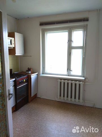 3-к квартира, 71.2 м², 3/5 эт.