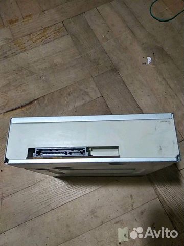 Дисковод dvd writer sh-224