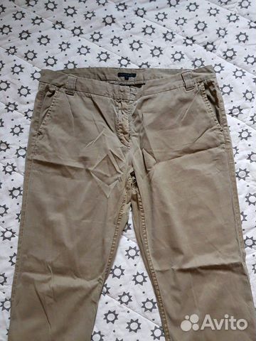Брюки Tommy Hilfiger 14 размер 50-52