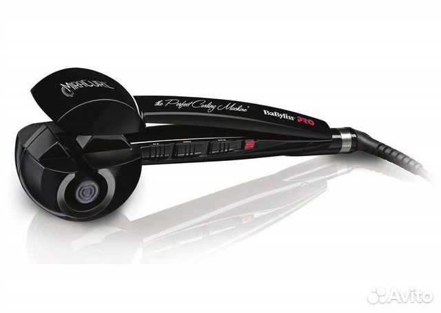 Плойка Babyliss Плойка Babyliss
