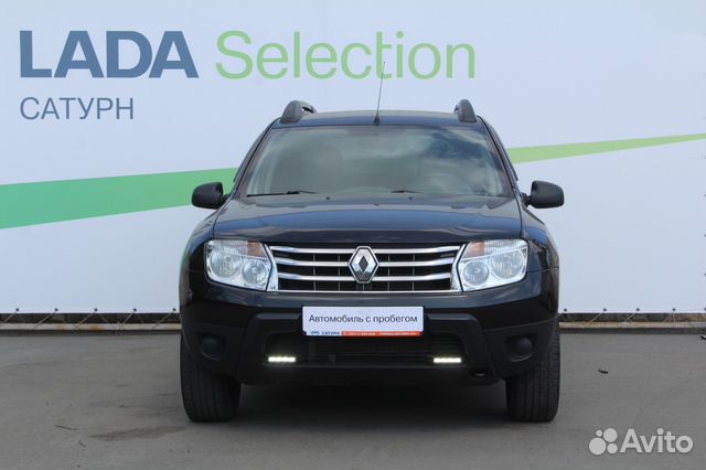 Renault Duster 1.6 МТ, 2014, 105 500 км