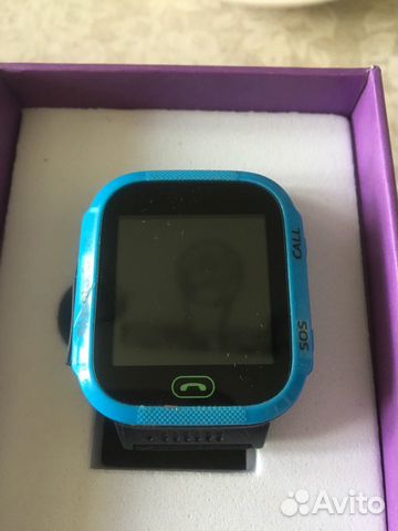 Детские часы с gps Детские часы с gps