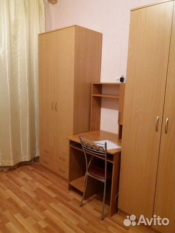 1-к квартира, 40 м², 2/10 эт. 1-к квартира, 40 м², 2/10 эт.