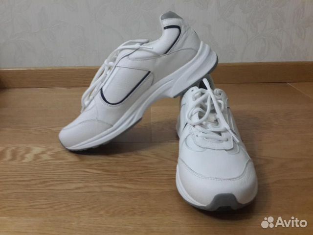 Кроссовки Rockport р-р 40