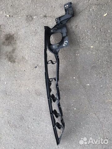 Кронштейн крыла бмв BMW X5 e70 X6 E71 Кронштейн крыла бмв BMW X5 e70 X6 E71