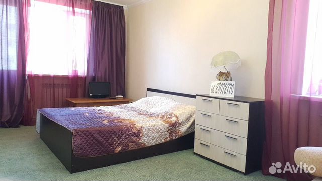 1-к квартира, 35 м², 7/9 эт. 1-к квартира, 35 м², 7/9 эт.