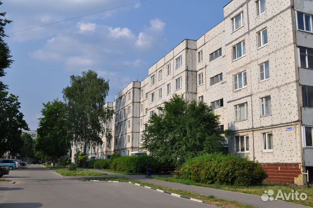 3-к квартира, 67.6 м², 3/5 эт. 3-к квартира, 67.6 м², 3/5 эт.
