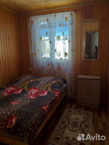 

2-к. квартира, 32 м², 3 кровати