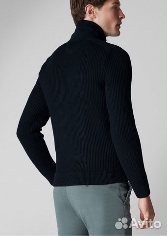 Новая комбинир. куртка кардиган Marc O’Polo XL Новая комбинир. куртка кардиган Marc O’Polo XL