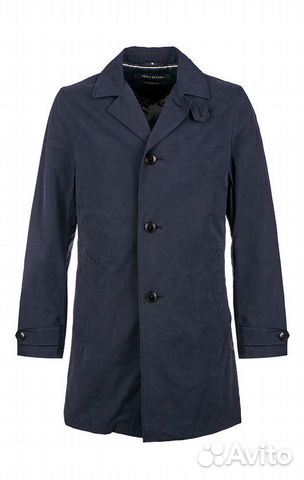 Новый плащ пальто Marc O’Polo 54 Новый плащ пальто Marc O’Polo 54