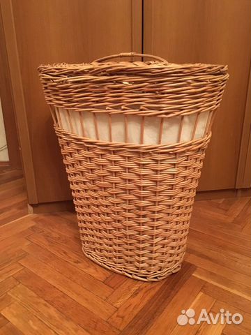 Корзина для белья Корзина для белья