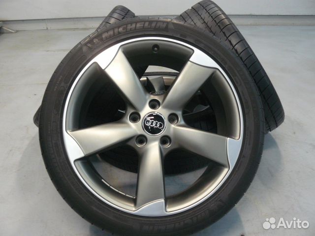 Колеса R21 Audi Q7 4L оригинал роторы 295/35/21 Колеса R21 Audi Q7 4L оригинал роторы 295/35/21