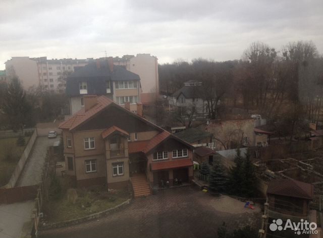 недвижимость Калининград Беломорская 2