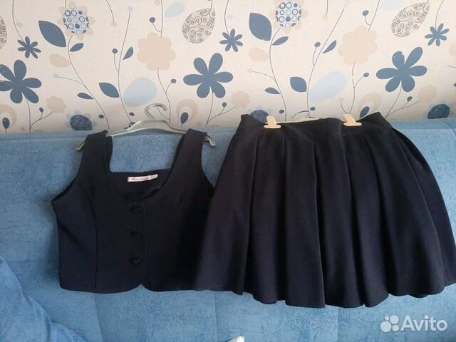 Школьная форма Школьная форма