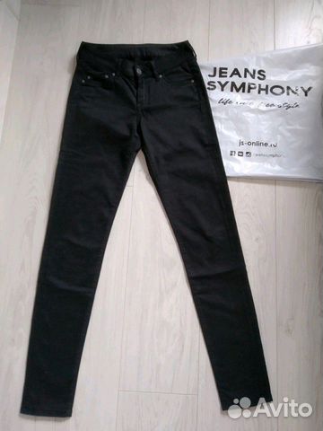 Джинсы Pepe jeans