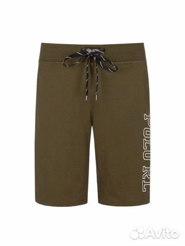 Новые шорты Polo Ralph Lauren Новые шорты Polo Ralph Lauren