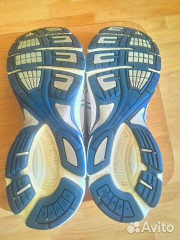 Кроссовки Asics Gel Blackhawk original