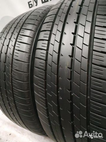 Летние шины 245/45 R19 Bridgestone Turanza ER-33