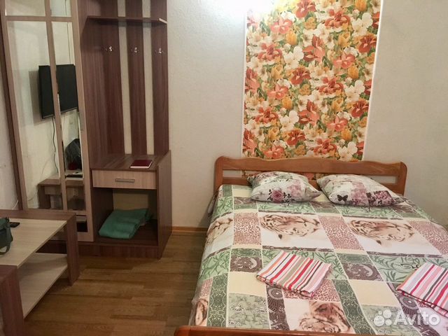 Комната 15 м² в 5-к, 2/4 эт. Комната 15 м² в 5-к, 2/4 эт.