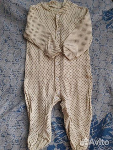 Детские вещи Детские вещи