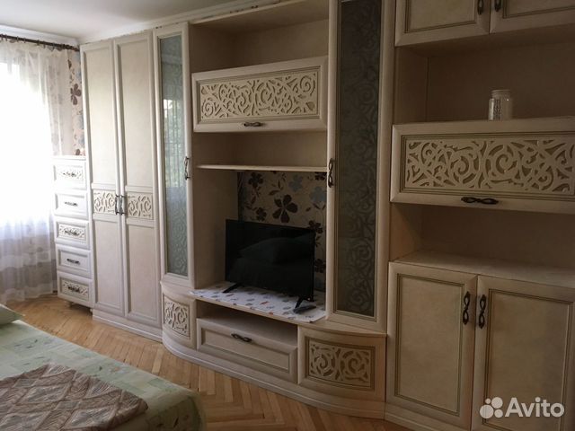 

2-к. квартира, 53 м², 3 кровати