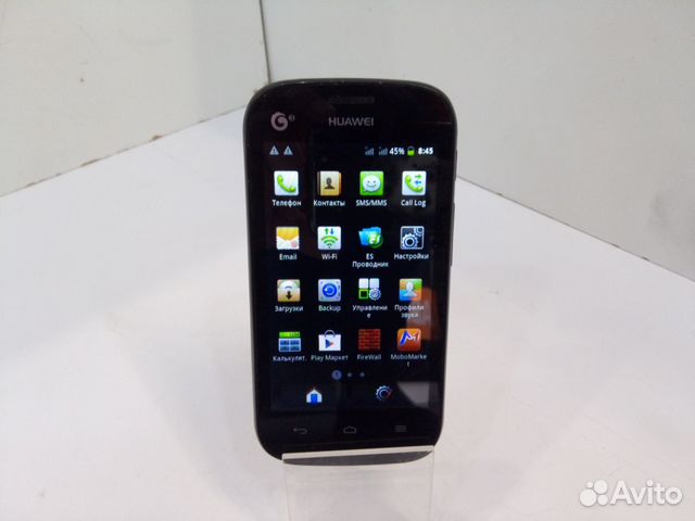 Мобильный телефон Huawei Y325-T00