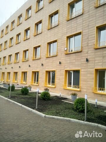 Студия, 18.5 м², 2/4 эт.