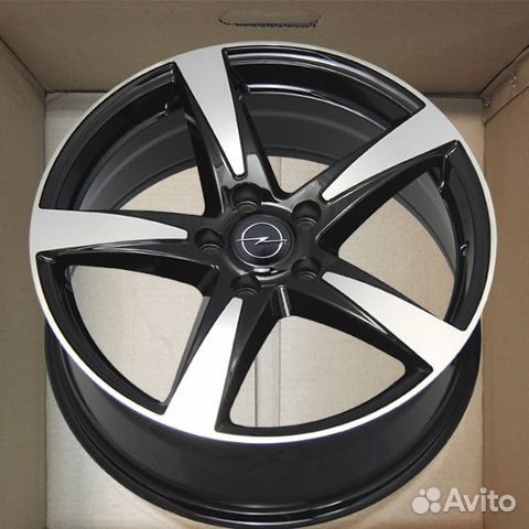 Диски Opel R18 Опель Диски Opel R18 Опель
