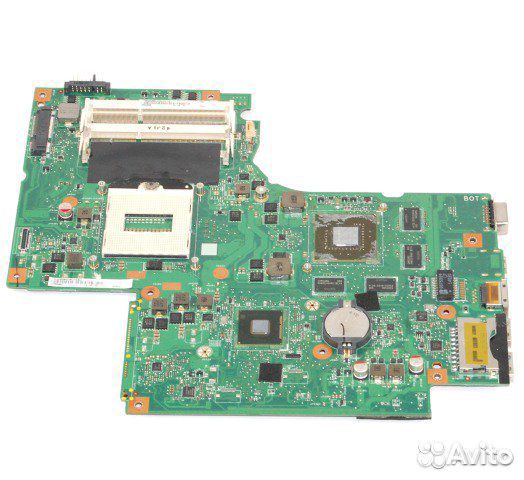 Материнская плата Lenovo Z710 dumbo2 GT740M Материнская плата Lenovo Z710 dumbo2 GT740M